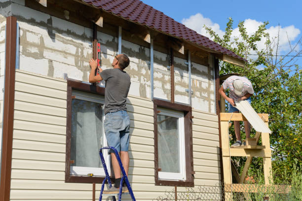 Siding Removal and Disposal in Cana, VA